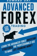 Advanced Forex Trading af Edward Day