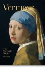 Vermeer. La Obra Completa. 40th Ed. af Karl SchÃ¼tz