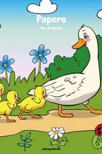 Papere Libro da Colorare 1 af Snels Nick Snels