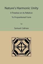 Nature's Harmonic Unity af Samuel Colman