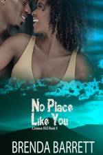 No Place Like You af Brenda Barrett