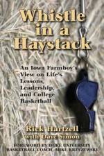 Whistle in a Haystack af Rick Hartzell