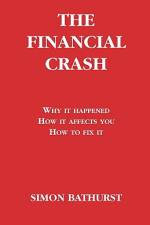 The Financial Crash af Simon Bathurst