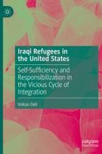 Iraqi Refugees in the United States af Volkan Deli