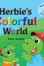 Herbie's Colorful World af Donte W Jackson