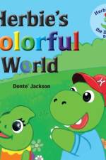 Herbie's Colorful World af Donte' W. Jackson