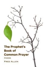 The Prophet's Book of Common Prayer af Fred Allen
