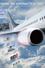 Advancing Aeronautical Safety: A Review of Nasa's Aviation Safety-Related Research Programs af National Research Council