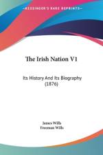 The Irish Nation V1 af James Wills