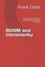 BDSM and Christianity af Frank Corso