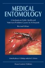 Medical Entomology af J. D. Edman