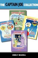The Captain Joe Collection af Emily Madill