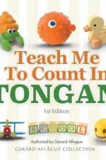 Teach Me to Count in Tongan af Gerard Aflague