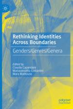 Rethinking Identities Across Boundaries af Claudia Capancioni