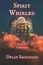 Spirit Whirled af Dylan Saccoccio