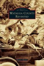 Watauga County Revisited af Terry L Harmon