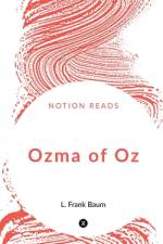 Ozma of Oz af L. Frank