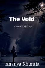 The Void af Ananya Khuntia