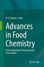 Advances in Food Chemistry af O. P. Chauhan