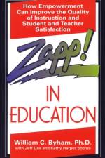 Zapp! In Education af Kathy Harper