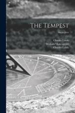 The Tempest; incomplete af Charles Lamb