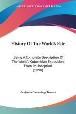 History Of The World's Fair af Benjamin Cummings Truman