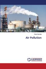 Air Pollution af Rahul Kamble