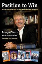 Position to Win af Dave Scheiber