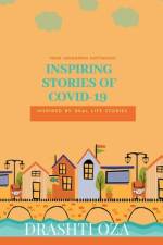 Inspiring stories of Covid-19 af Drashti Oza