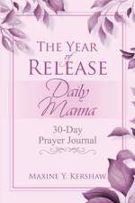 The Year of Release af Maxine Y Kershaw