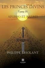 Les princes divins af Philippe Briolant