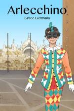 Arlecchino af Grace Germana