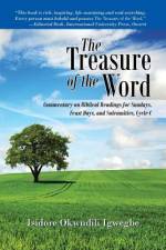 Treasure of the Word af Isidore Okwudili Igwegbe
