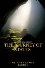 THE JOURNEY OF STATES af Lathaganesh. .