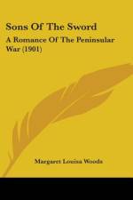 Sons Of The Sword af Margaret Louisa Woods