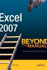 Excel 2007 af Helen Dixon