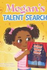 Megan's Talent Search af Megan Henry
