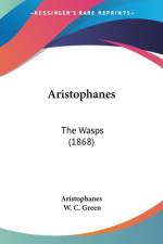 Aristophanes af Aristophanes