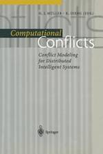 Computational Conflicts af Heinz J. Müller