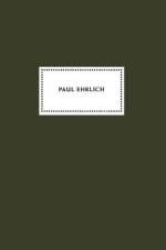 Paul Ehrlich af Martha Marquardt