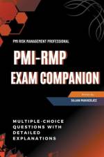 PMI-RMP Exam Companion af Sujan