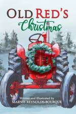 Old Red's Christmas af Marnie Reynolds-Bourque