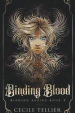 Binding Blood af Cecile Tellier