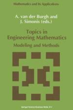 Topics in Engineering Mathematics af J. Simonis
