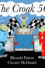 The Croak 500 af Chester McDaniel