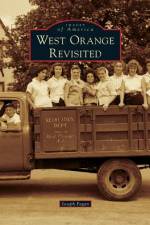 West Orange Revisited af Joseph Fagan