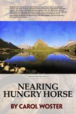 Nearing Hungry Horse af Carol Woster