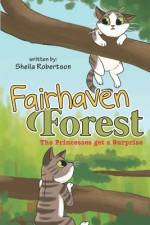 Fairhaven Forest af Sheila Robertson