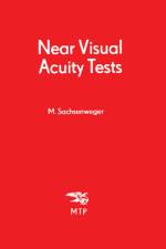 Near Visual Acuity Tests af M. Sachsenweger