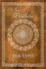 The Sagas of Windholm af Erik Upper